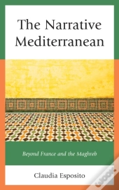 The Narrative Mediterranean