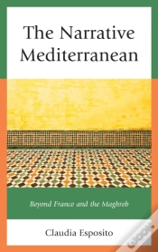 Capa do artigo The Narrative Mediterranean