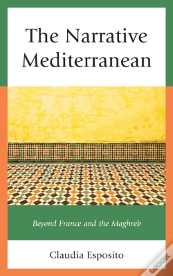 Capa do artigo The Narrative Mediterranean