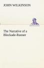 The Narrative Of A Blockade-Runner - Preview