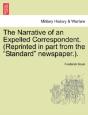 The Narrative Of An Expelled Corresponde - Preview