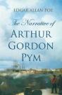 The Narrative Of Arthur Gordon Pym - Preview
