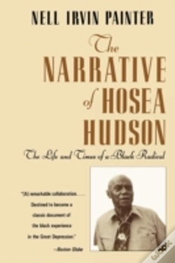 Capa do artigo The Narrative Of Hosea Hudson