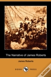 Capa do artigo The Narrative Of James Roberts (Dodo Pre