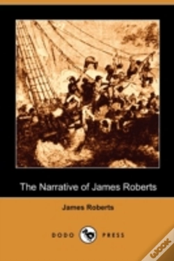 Capa do artigo The Narrative Of James Roberts (Dodo Pre