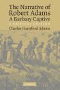 The Narrative Of Robert Adams, A Barbary Captive - Preview
