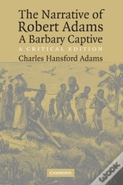 Capa do artigo The Narrative Of Robert Adams, A Barbary Captive