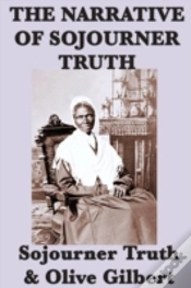 Capa do artigo The Narrative Of Sojourner Truth