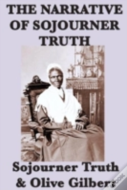 Capa do artigo The Narrative Of Sojourner Truth