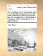 The Narrative Of The Honourable John Byr - Preview
