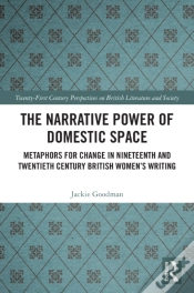 Capa do artigo The Narrative Power Of Domestic Space