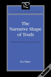Capa do artigo The Narrative Shape Of Truth