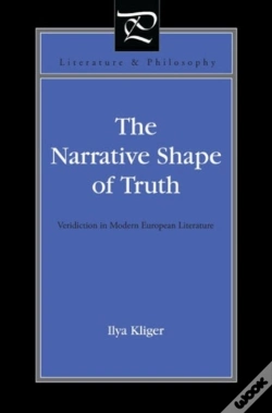 Capa do artigo The Narrative Shape Of Truth