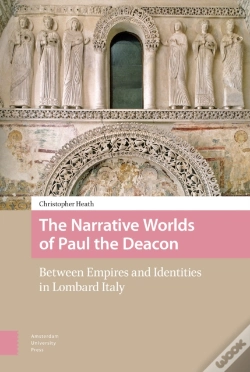 Capa do artigo The Narrative Worlds Of Paul The Deacon