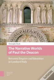 Capa do artigo The Narrative Worlds Of Paul The Deacon