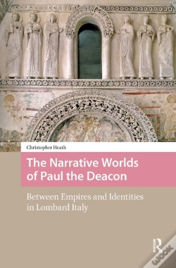 Capa do artigo The Narrative Worlds Of Paul The Deacon