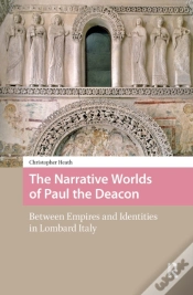 Capa do artigo The Narrative Worlds Of Paul The Deacon