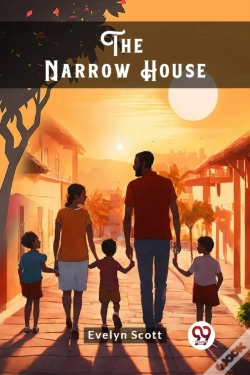 Capa do artigo The Narrow House (Edition2024)
