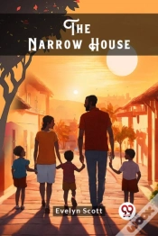 Capa do artigo The Narrow House (Edition2024)