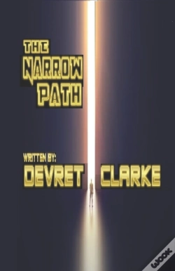 Capa do artigo The Narrow Path