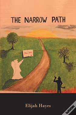 Capa do artigo The Narrow Path