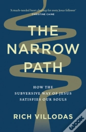 Capa do artigo The Narrow Path