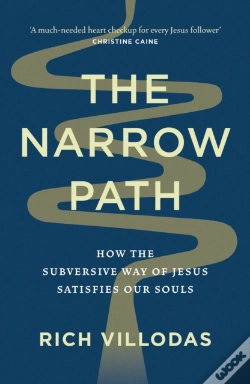 Capa do artigo The Narrow Path