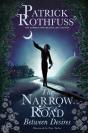 The Narrow Road Between Desires - Preview