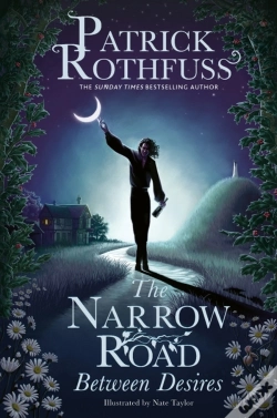 Capa do artigo The Narrow Road Between Desires