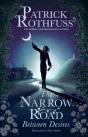 The Narrow Road Between Desires - Preview