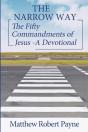 The Narrow Way: The Fifty Commandments O - Preview
