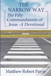 Capa do artigo The Narrow Way: The Fifty Commandments O