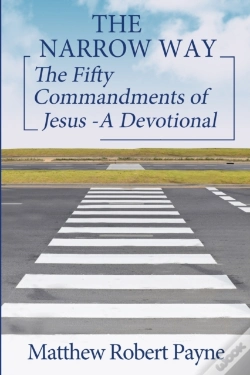 Capa do artigo The Narrow Way: The Fifty Commandments O