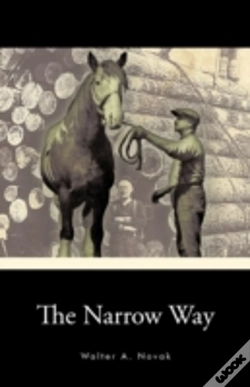 Capa do artigo The Narrow Way