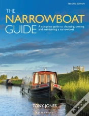 Capa do artigo The Narrowboat Guide 2nd Edition