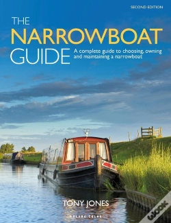 Capa do artigo The Narrowboat Guide 2nd Edition