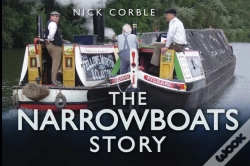 Capa do artigo The Narrowboats Story
