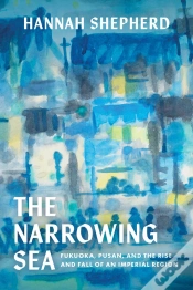 Capa do artigo The Narrowing Sea