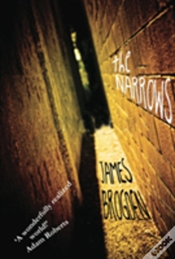 Capa do artigo The Narrows
