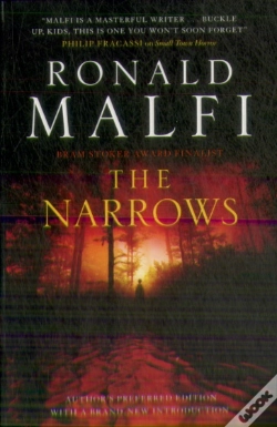 Capa do artigo The Narrows