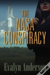 Capa do artigo The Nasa Conspiracy