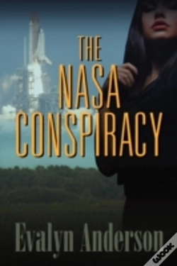 Capa do artigo The Nasa Conspiracy