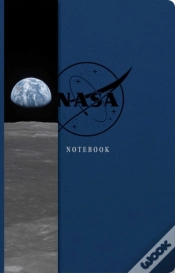Capa do artigo The Nasa Signature Notebook