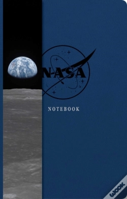 Capa do artigo The Nasa Signature Notebook