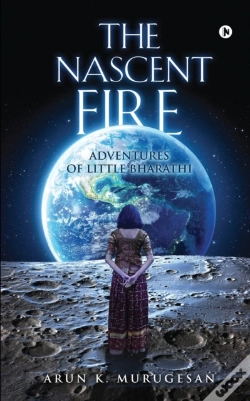Capa do artigo The Nascent Fire