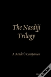 Capa do artigo The Nasdijj Trilogy