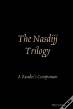 Capa do artigo The Nasdijj Trilogy