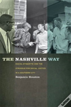 Capa do artigo The Nashville Way
