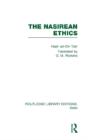 The Nasirean Ethics (Rle Iran C) - Preview