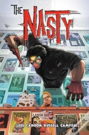 Capa do artigo The Nasty